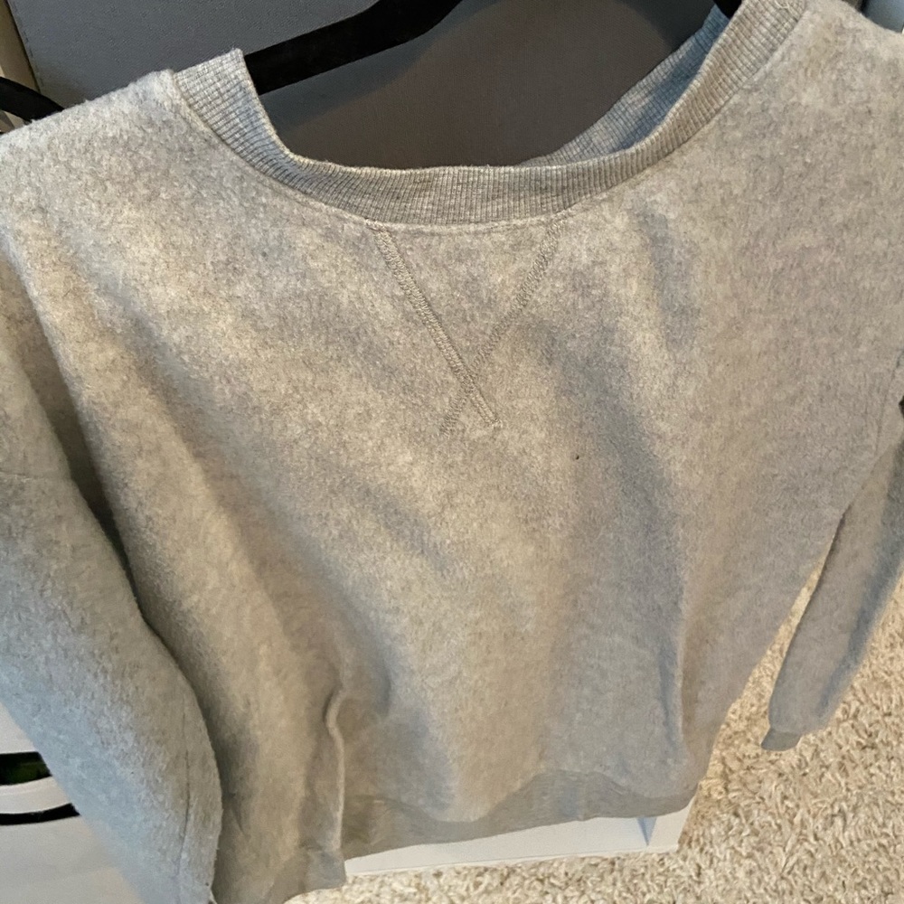 SUPER SOFT LONG SLEEVE